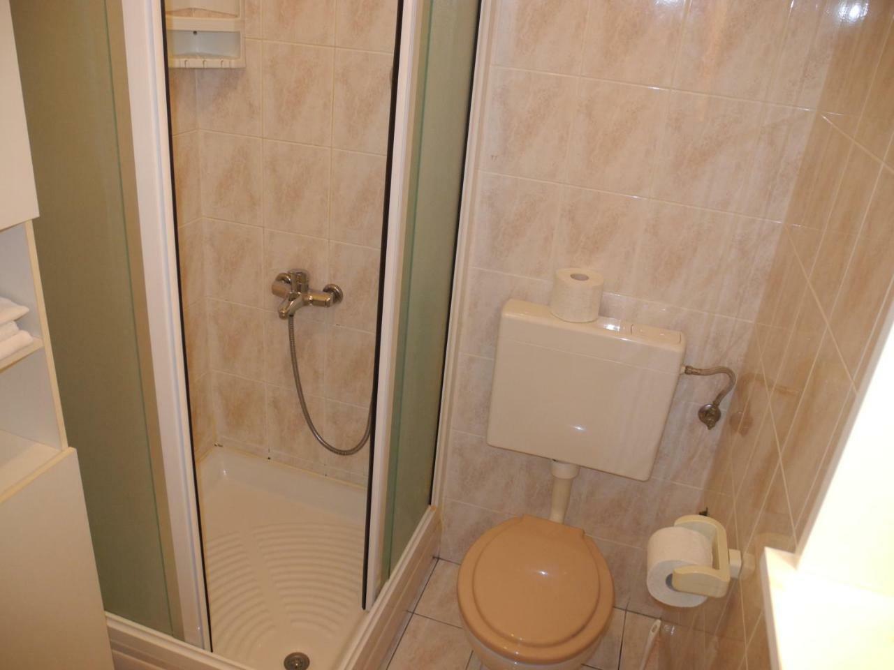Apartments Boti Dramalj Exterior foto